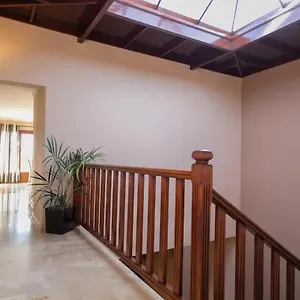 Sea Breeze Ocean View Villa