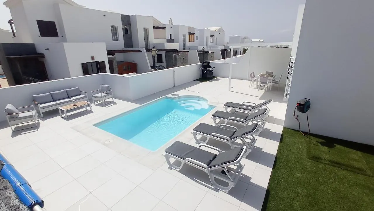 Villa Trafalgar, Magnifica Casa En La Costa Ideal Para Familias Que Buscan Tranquilidad Коста Бланка