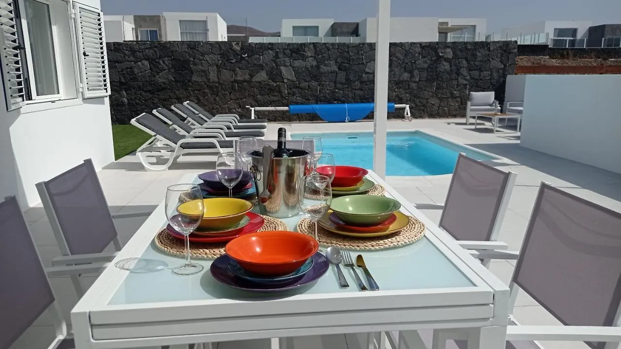 Villa Trafalgar, Magnifica Casa En La Costa Ideal Para Familias Que Buscan Tranquilidad Коста Бланка