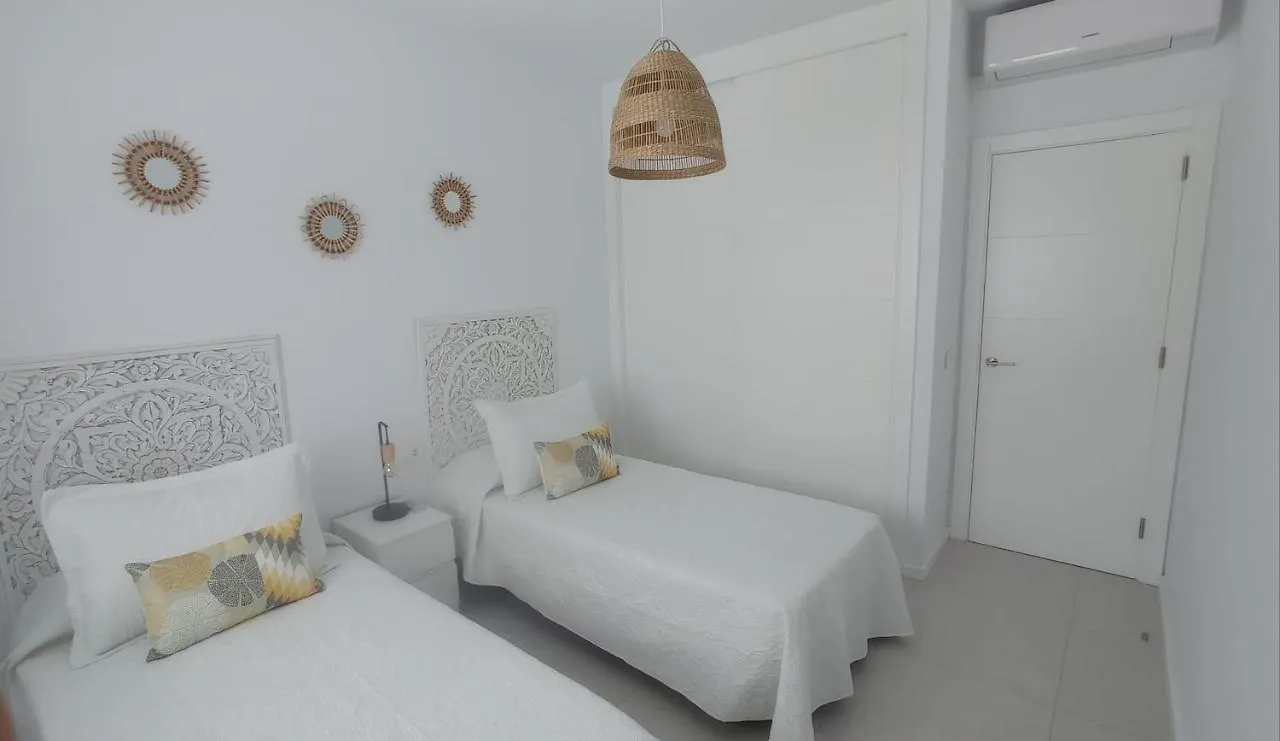 Villa Trafalgar, Magnifica Casa En La Costa Ideal Para Familias Que Buscan Tranquilidad Коста Бланка 0*,