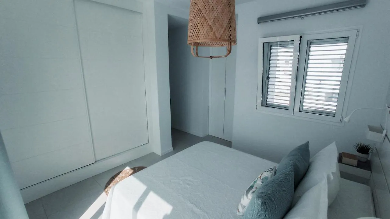 Villa Trafalgar, Magnifica Casa En La Costa Ideal Para Familias Que Buscan Tranquilidad Коста Бланка