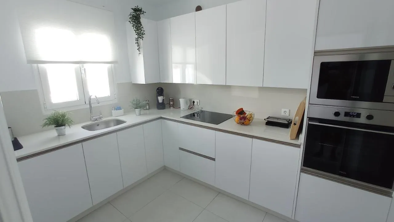 Villa Trafalgar, Magnifica Casa En La Costa Ideal Para Familias Que Buscan Tranquilidad Коста Бланка Испания