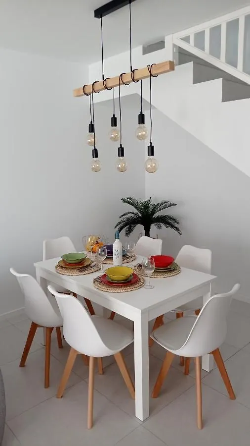Villa Trafalgar, Magnifica Casa En La Costa Ideal Para Familias Que Buscan Tranquilidad Коста Бланка